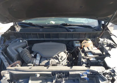 2019 GMC Acadia Slt-1 from USA, damaged, VIN 1GKKNVLS8KZ183171